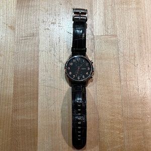 Fossil Watch